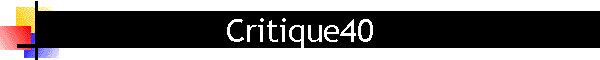Critique40